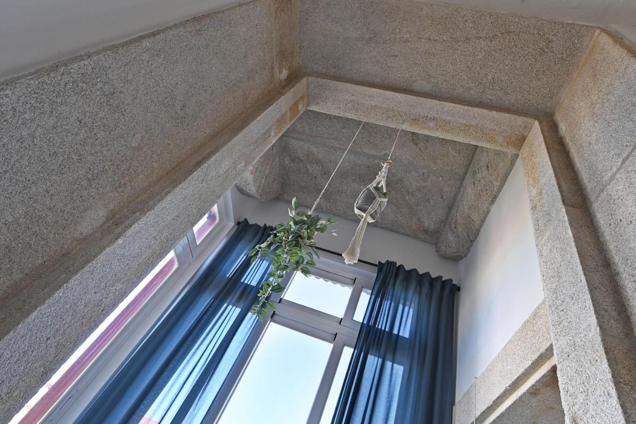 Belas Artes 2 Porto City Center - By Guest Spa מראה חיצוני תמונה