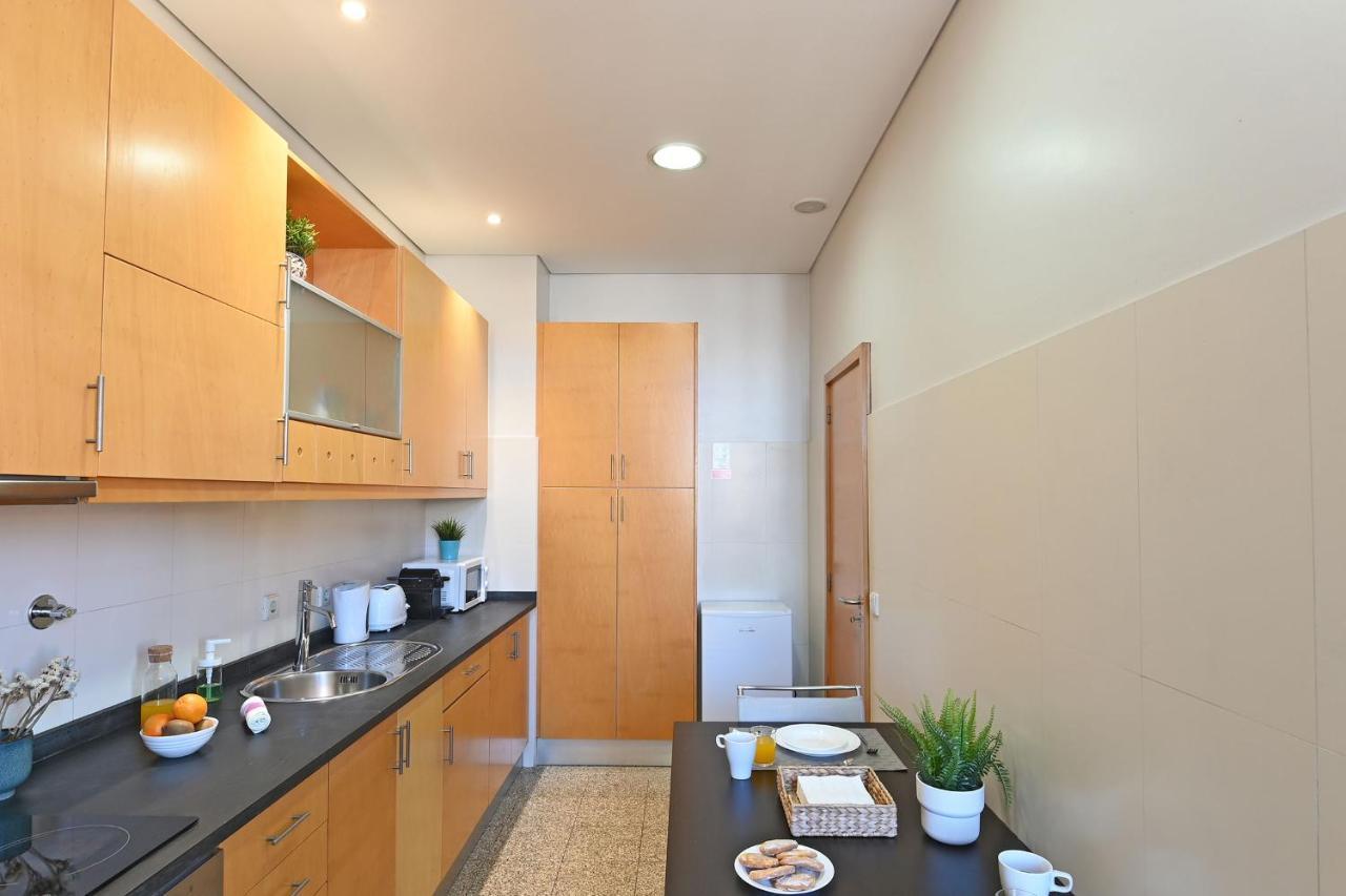 Belas Artes 2 Porto City Center - By Guest Spa מראה חיצוני תמונה