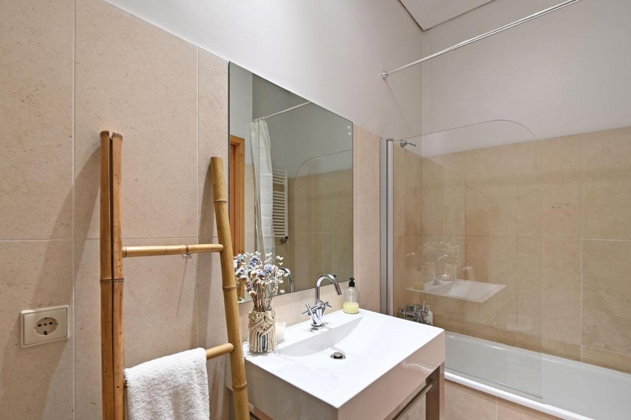 Belas Artes 2 Porto City Center - By Guest Spa מראה חיצוני תמונה