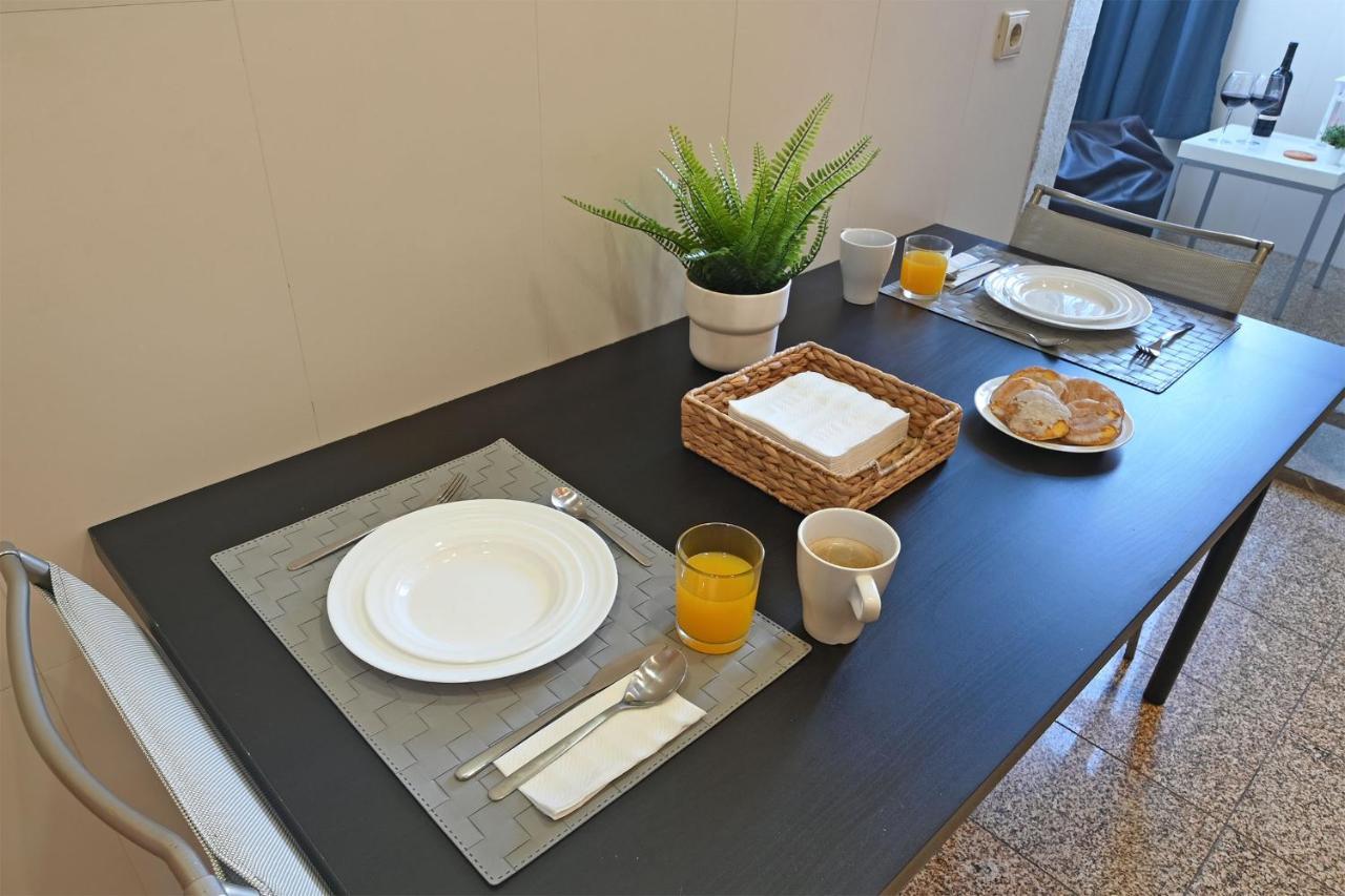 Belas Artes 2 Porto City Center - By Guest Spa מראה חיצוני תמונה