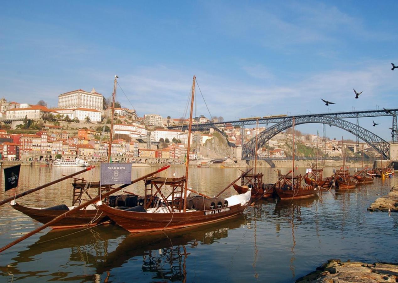 Belas Artes 2 Porto City Center - By Guest Spa מראה חיצוני תמונה