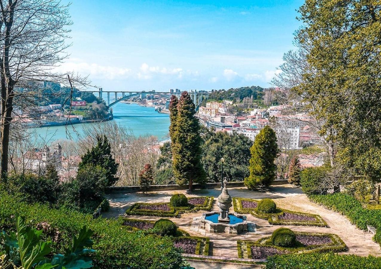 Belas Artes 2 Porto City Center - By Guest Spa מראה חיצוני תמונה