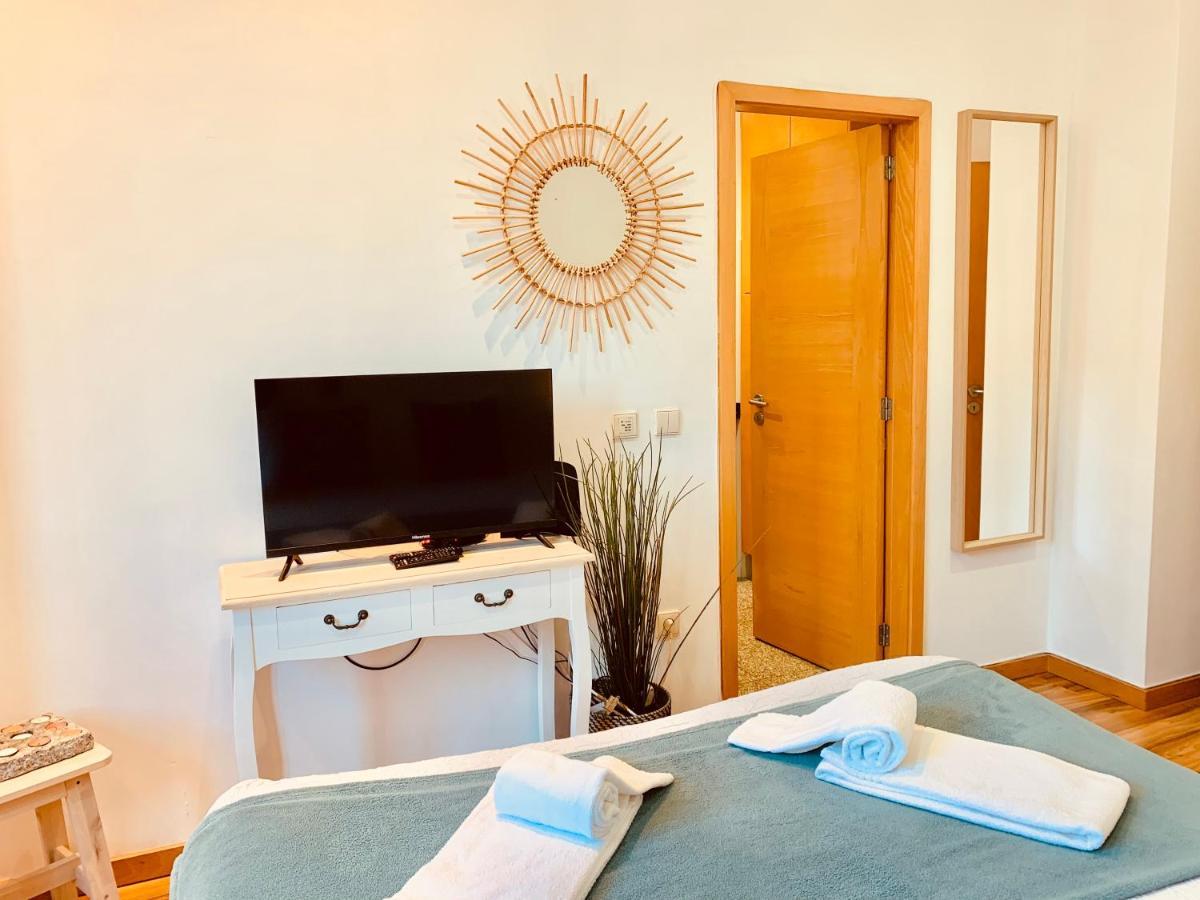 Belas Artes 2 Porto City Center - By Guest Spa מראה חיצוני תמונה
