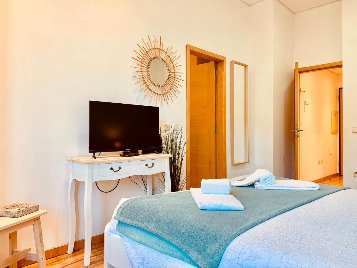 Belas Artes 2 Porto City Center - By Guest Spa מראה חיצוני תמונה