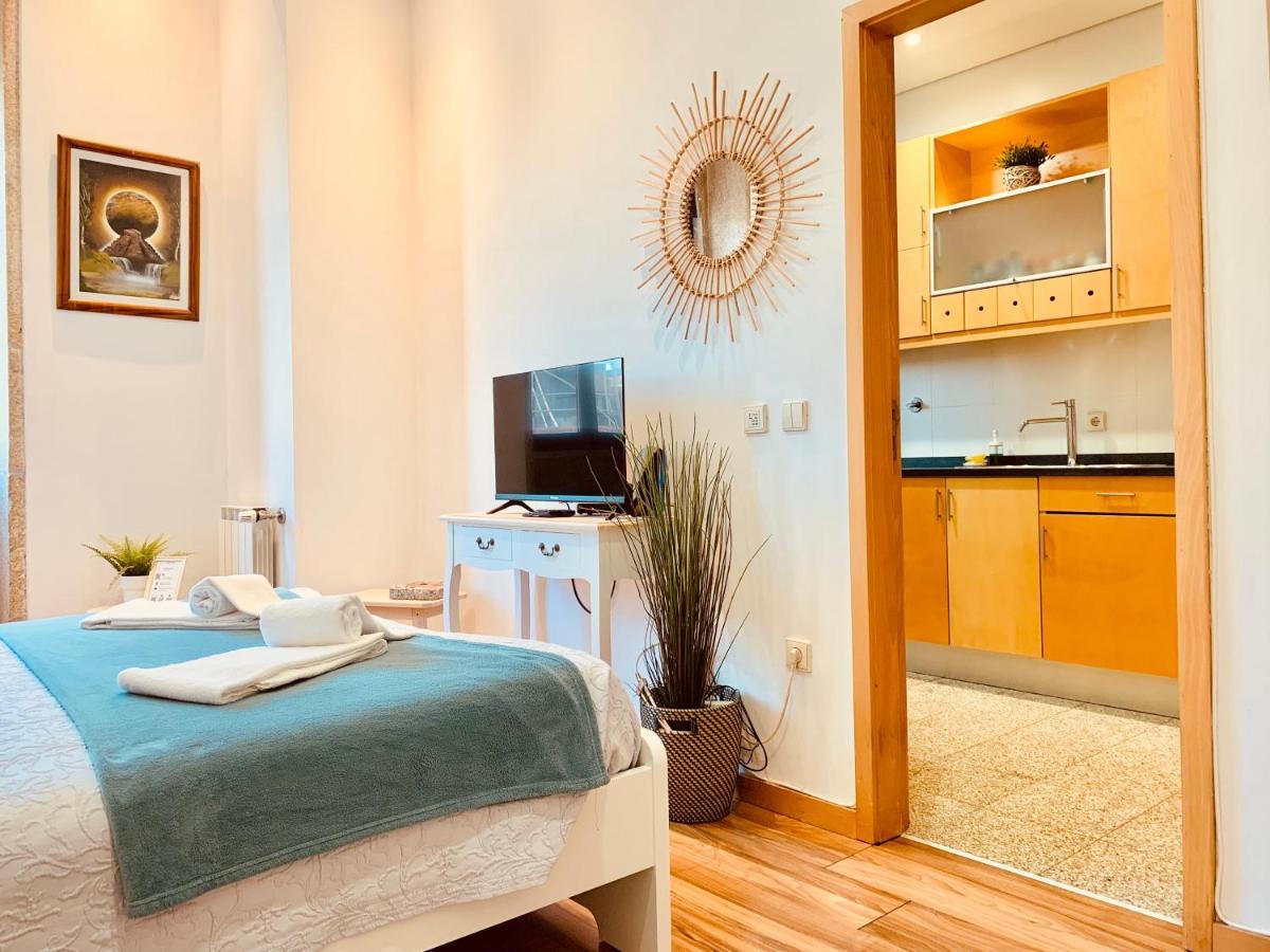 Belas Artes 2 Porto City Center - By Guest Spa מראה חיצוני תמונה