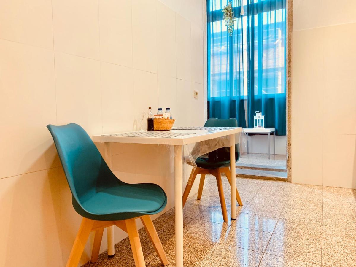 Belas Artes 2 Porto City Center - By Guest Spa מראה חיצוני תמונה